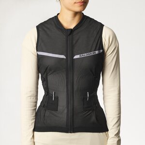 Salomon Flexcell Pro Womens