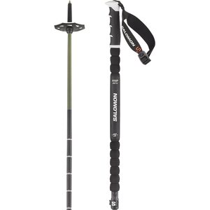 Salomon Steep Prime Vario S3