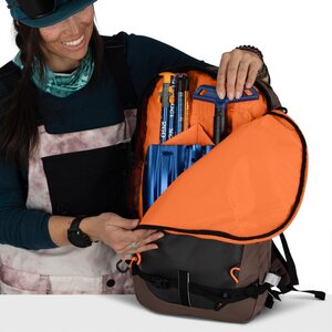 Osprey Sopris 25 Womens