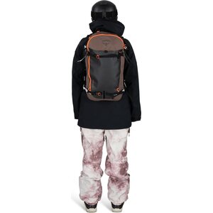 Osprey Sopris 25 Womens