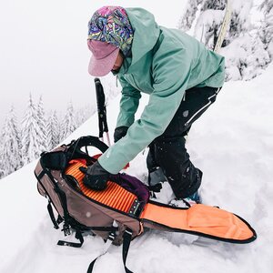 Osprey Sopris 25 Womens
