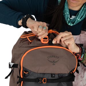 Osprey Sopris 45 Womens
