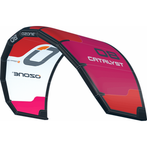 Ozone Catalyst V5 Kite Only 10m²