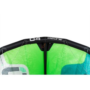 Ozone Catalyst V5 Kite Only 10m²
