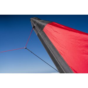 Ozone Catalyst V5 Kite Only 10m²