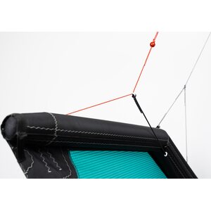 Ozone Catalyst V5 Kite Only 4m²