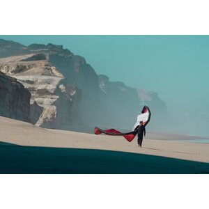 Ozone Catalyst V5 Kite Only 4m²
