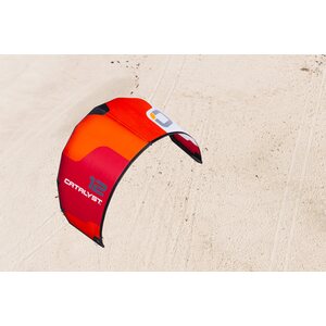 Ozone Catalyst V5 Kite Only 6m²