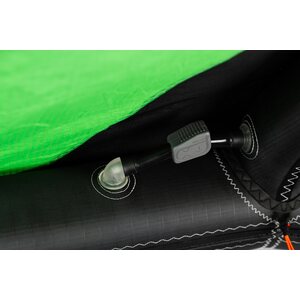 Ozone Catalyst V5 Kite Only 8m²