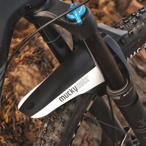 Mucky Nutz Face Fender