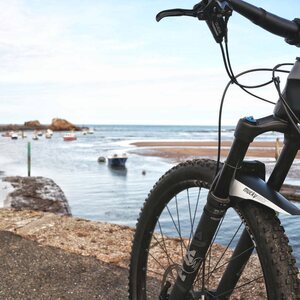 Mucky Nutz Face Fender
