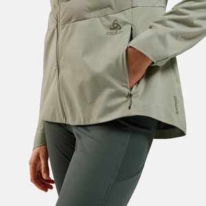 Odlo Zeroweight Insulator Jacket Womens