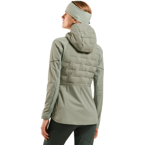 Odlo Zeroweight Insulator Jacket Womens