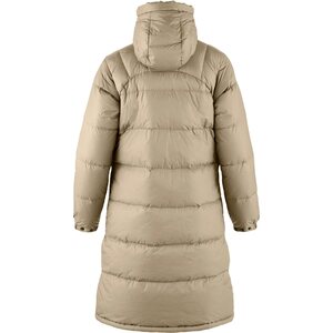 Fjällräven Expedition Long Down Parka Womens