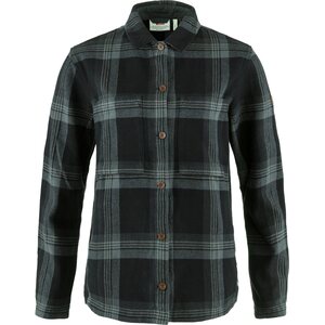 Fjällräven Singi Flannel Overshirt Womens