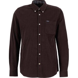 Barbour Ramsey Tailored Shirt Mens
