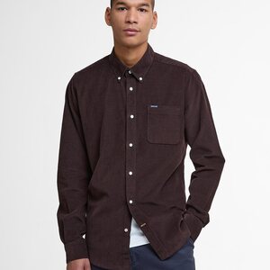 Barbour Ramsey Tailored Shirt Mens