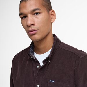 Barbour Ramsey Tailored Shirt Mens