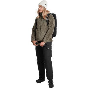 Lundhags Fulu Cargo Insulated Pant Womens