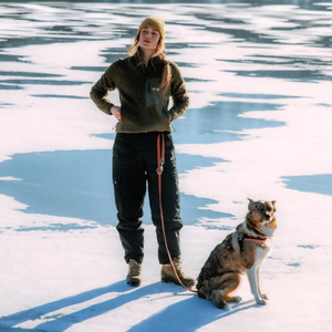 Lundhags Fulu Cargo Insulated Pant Womens