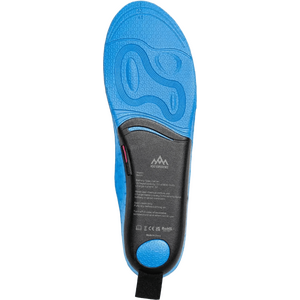 Heat Experience Heated App Controlled Insoles Wireless Charging