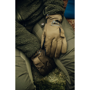 Heat Experience Heated Hunt Gloves
