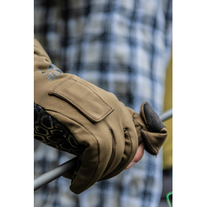 Heat Experience Heated Hunt Gloves