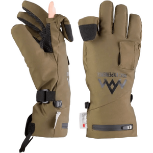 Heat Experience Heated Hunt Gloves
