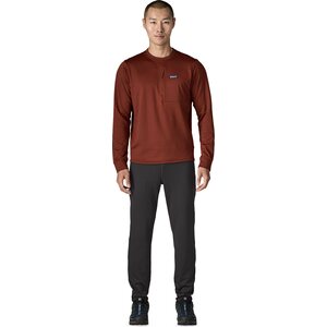 Patagonia R1 Thermal Bottoms Mens
