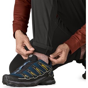 Patagonia R1 Thermal Bottoms Mens