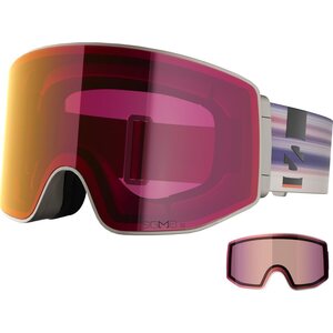 Salomon Sentry Prime Sigma