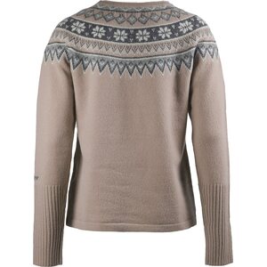 Skhoop Scandinavian Sweater Womens