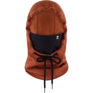 Mons Royale Decade Merino Fleece Hood