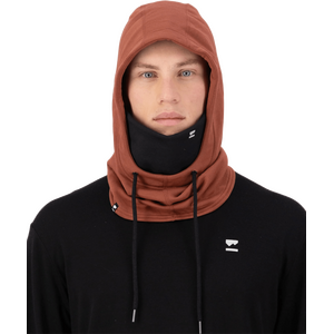 Mons Royale Decade Merino Fleece Hood