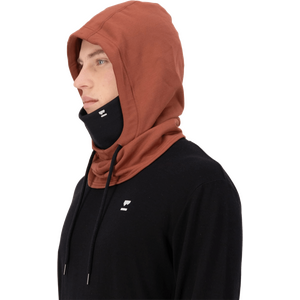 Mons Royale Decade Merino Fleece Hood