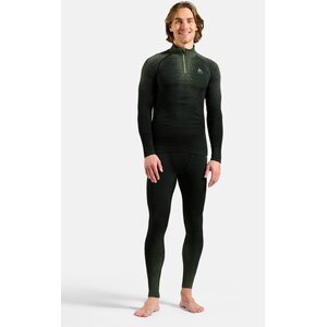 Odlo POW Blackcomb Base Layer Bottoms Mens