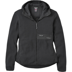 Rab Ramshaw Hoody Womens