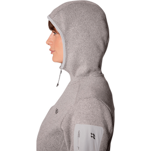 Rab Ryvoan Hoody Womens