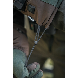 Seeland Celsius Heat Gloves