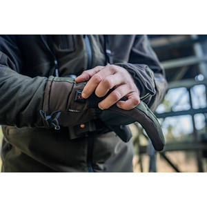 Seeland Celsius Heat Gloves
