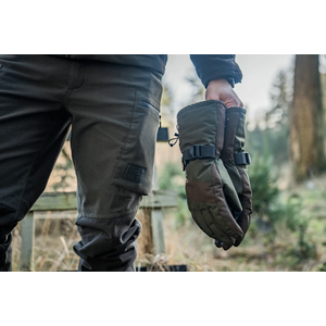 Seeland Celsius Heat Gloves