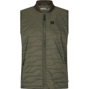 Seeland Celsius Heat Liner Waistcoat Mens