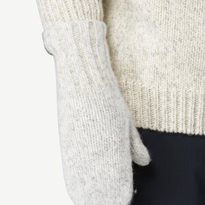 Devold Nansen Mitten