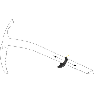 Grivel G-Slider