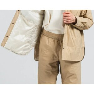 Varg Lillå Padded Pant Womens