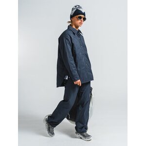Varg Lillå Padded Pant Womens