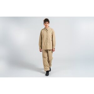 Varg Lillå Padded Shirt Womens