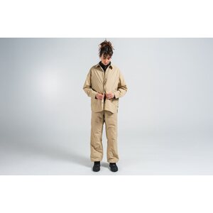 Varg Lillå Padded Shirt Womens