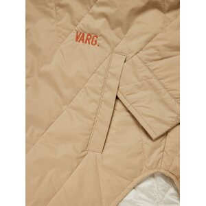 Varg Lillå Padded Shirt Womens