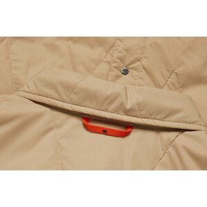 Varg Lillå Padded Shirt Womens